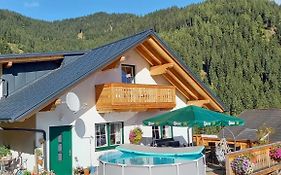 Apartment Schoenwetter